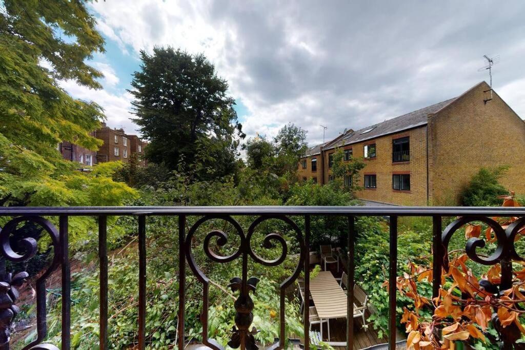 Portobello Large Snug London Exterior foto