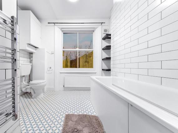 Portobello Large Snug London Exterior foto