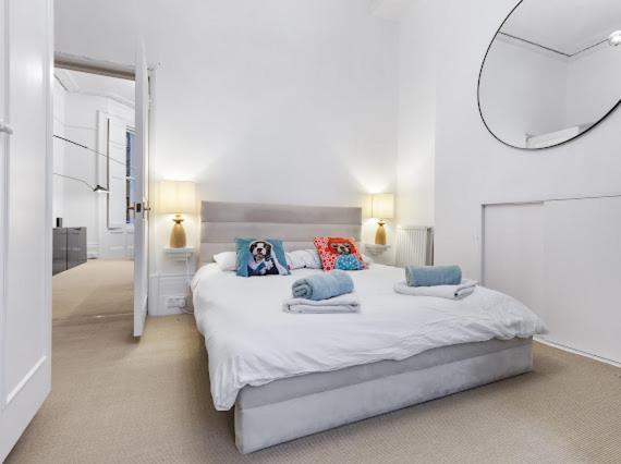 Portobello Large Snug London Exterior foto