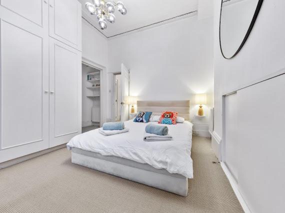 Portobello Large Snug London Exterior foto
