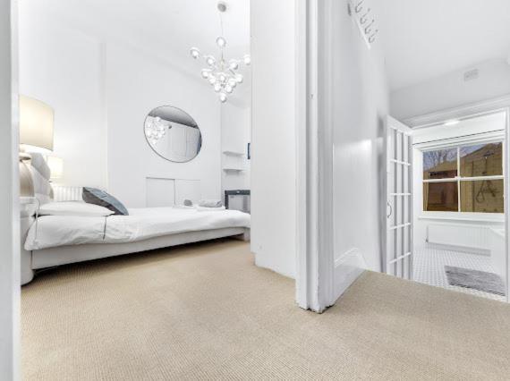 Portobello Large Snug London Exterior foto