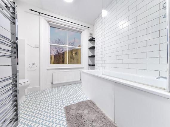 Portobello Large Snug London Exterior foto