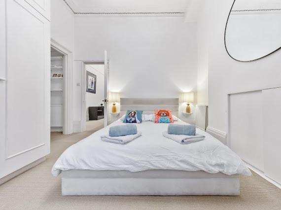 Portobello Large Snug London Exterior foto