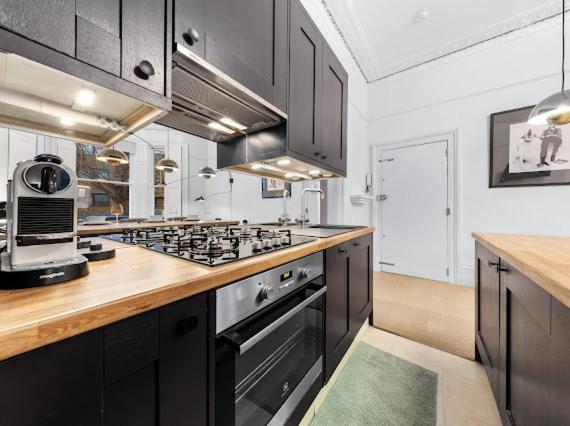 Portobello Large Snug London Exterior foto
