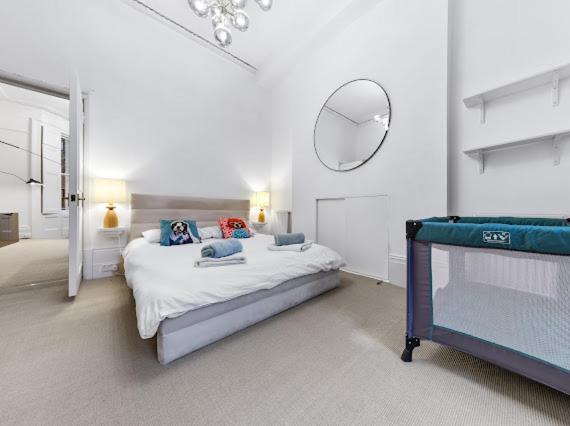 Portobello Large Snug London Exterior foto