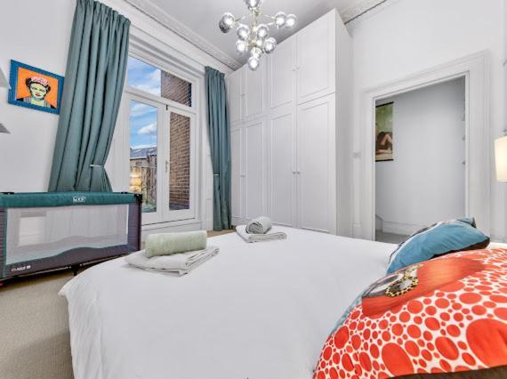 Portobello Large Snug London Exterior foto