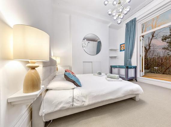 Portobello Large Snug London Exterior foto