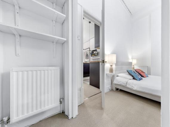 Portobello Large Snug London Exterior foto